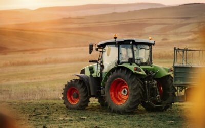 Como Identificar a Medida Correta de Válvulas para Rodas Agrícolas: Um Guia Técnico