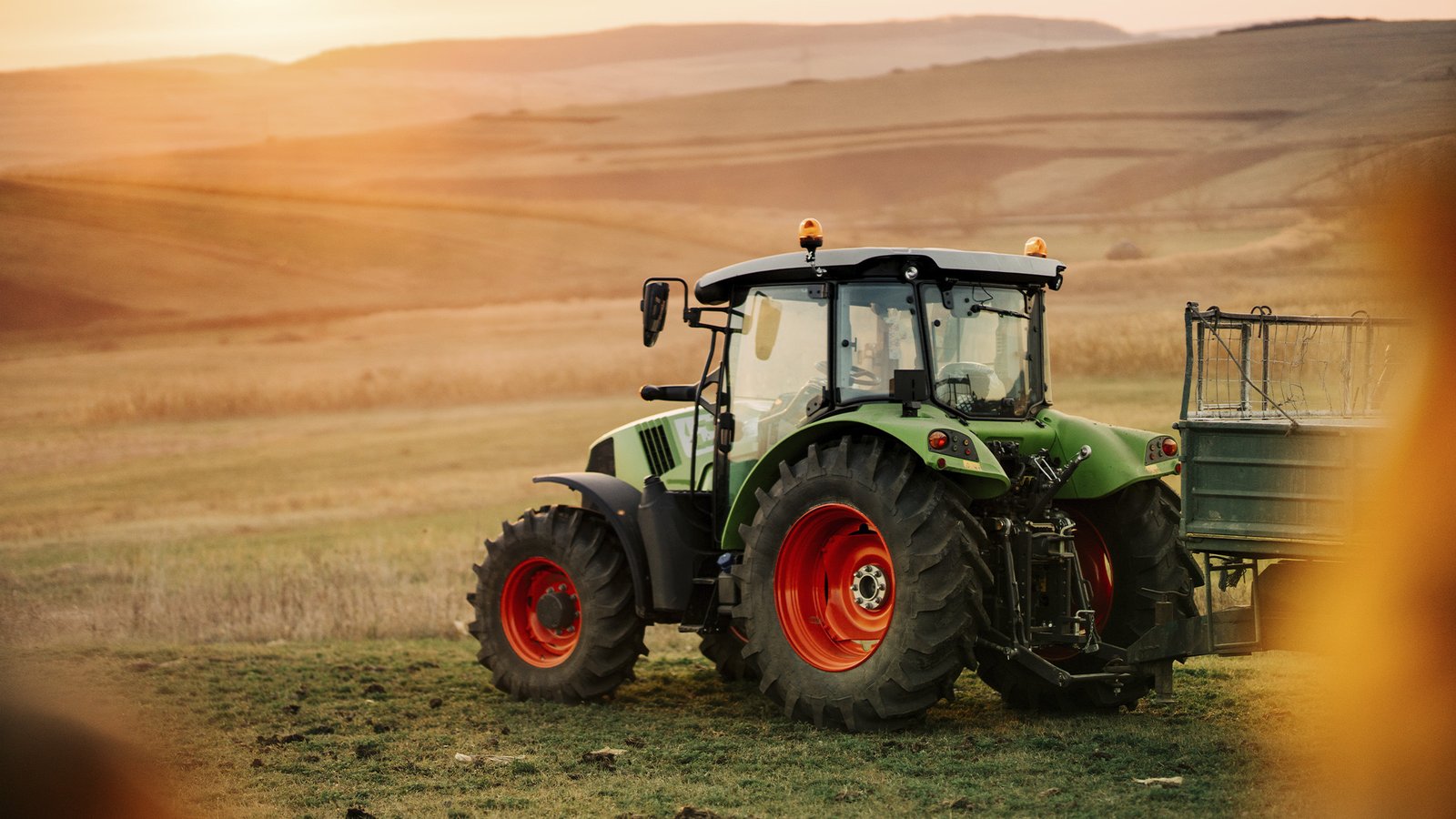 Como Identificar a Medida Correta de Válvulas para Rodas Agrícolas: Um Guia Técnico