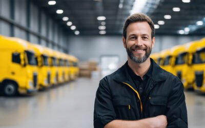 Manutenção Preventiva em Válvulas de Caminhão: O Segredo Contra Paradas Não Programadas