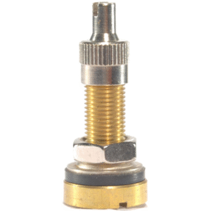 Válvula para Cabo Telefônico 28,00 mm - Capuz