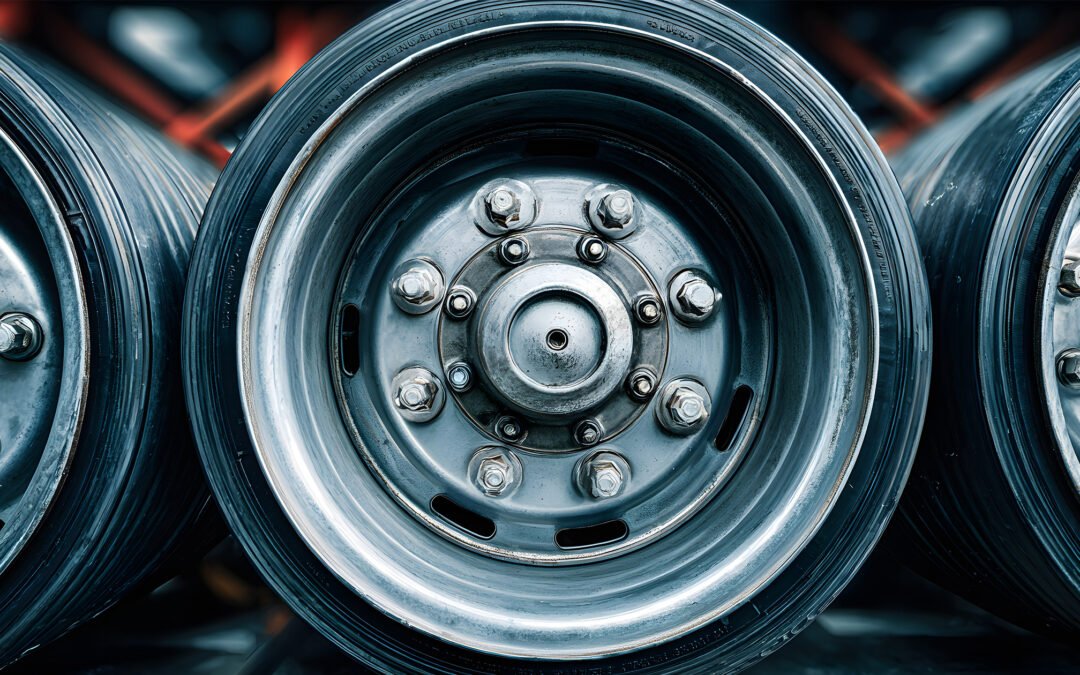 Válvulas de Latão ou Borracha: Guia Definitivo para a Escolha Certa