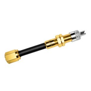 Extensão Rígida Válvula Jumbo Completa