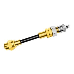 Extensão Semi-Flexível Válvula Jumbo Completa