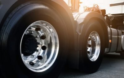 Extensão jumbo para válvula de pneu