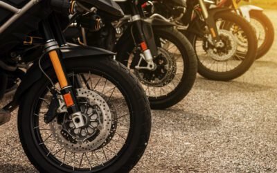 Fábrica de válvulas para motos