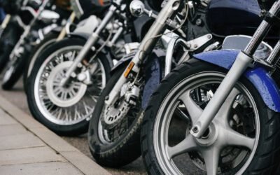 Fábrica de válvulas para motos