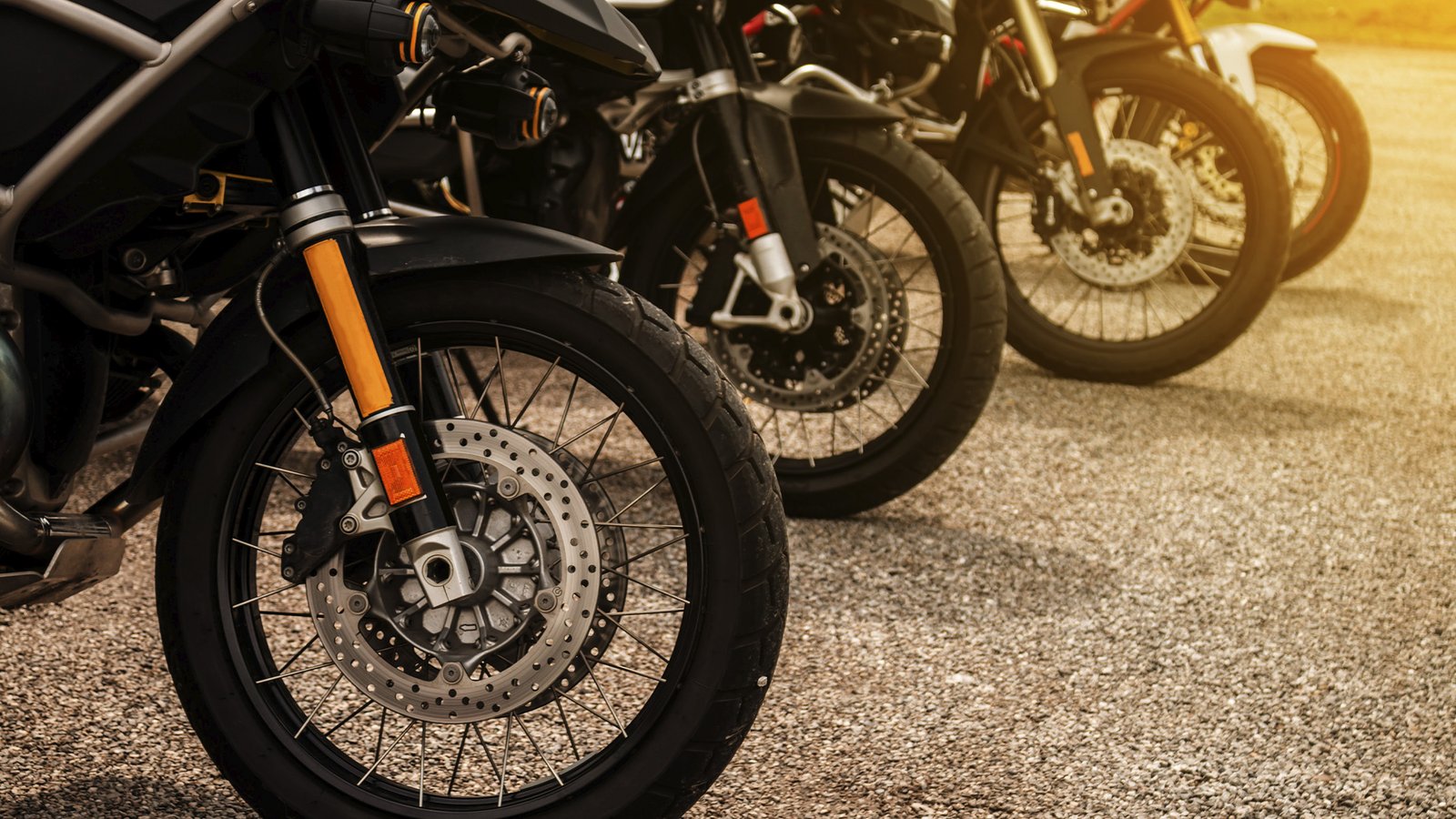 Fábrica de válvulas para motos