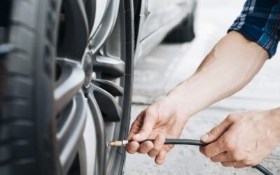 Ferramenta para válvula de pneu