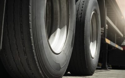 Rodoar para caminhão