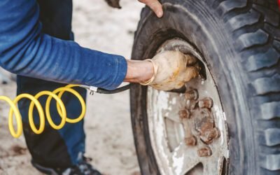 Válvula de despressurização