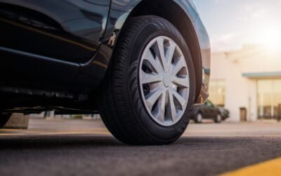 Válvula para pneu de carro
