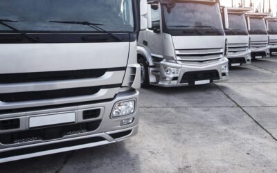 Impacto da Manutenção de Válvulas na Economia de Combustível para Frotas