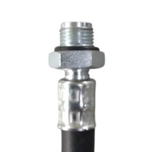 Flexível de Freio Macho/Macho