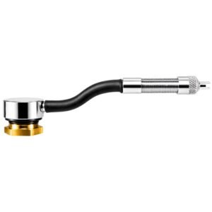 Válvula Jumbo para Pneu sem Câmara 119,10 mm