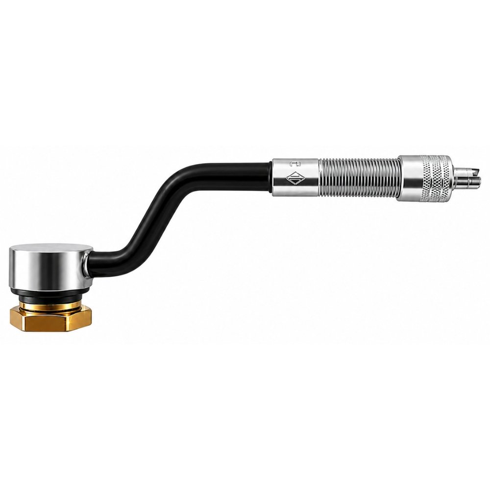 Válvula Jumbo para Pneu sem Câmara 127,00 mm