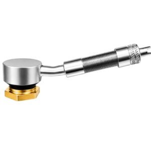 Válvula Jumbo para Pneu sem Câmara  81,90 mm