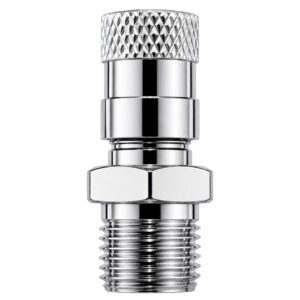 Válvula para Tanque de Pressão 21,80 mm X Rosca 1/8″ X 27 BSP
